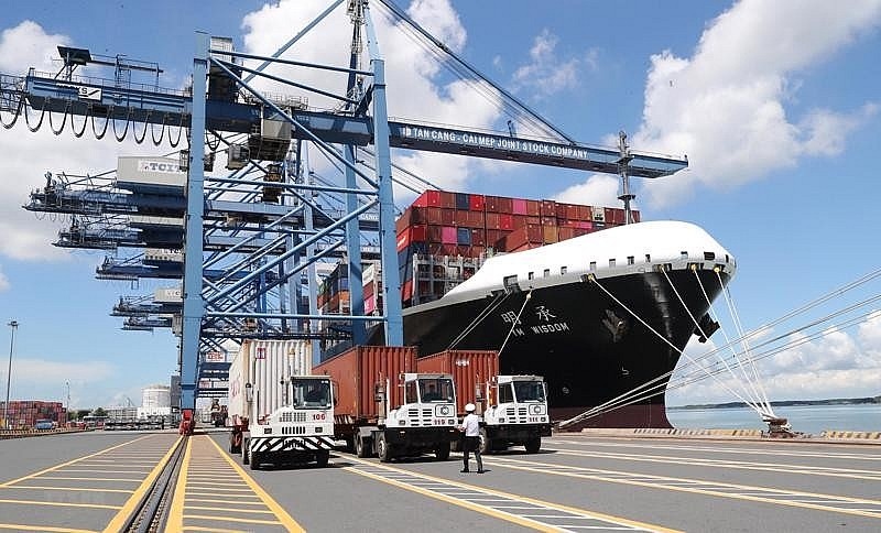 Canada becomes fifth most important export market for Vietnamese goods